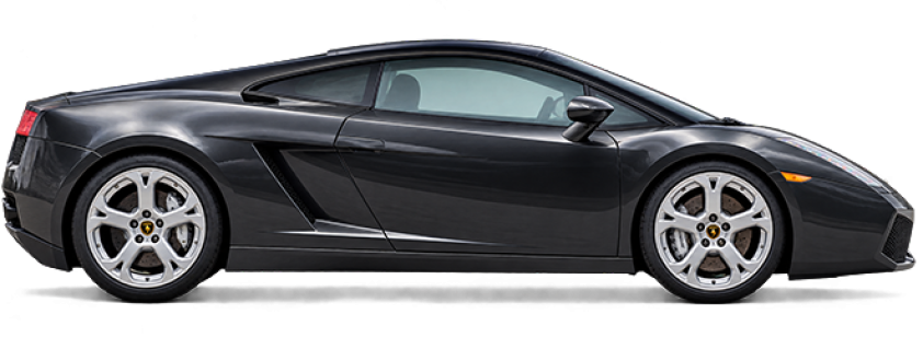 Lamborghini Gallardo